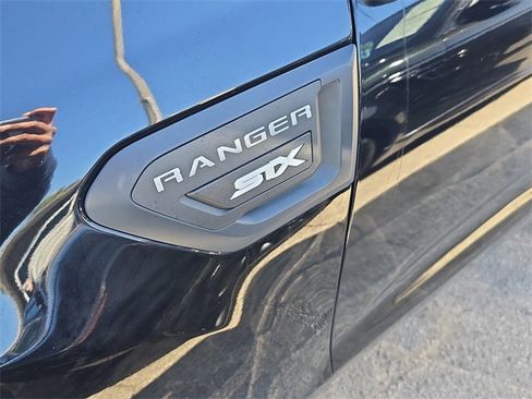 Used 2021 Ford Ranger XL w/ Equipment Group 101A High image 9