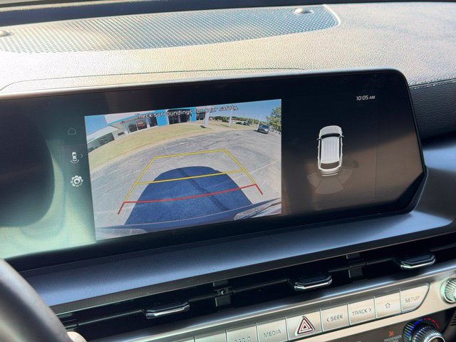 Used 2023 Kia Telluride S FWD image 25