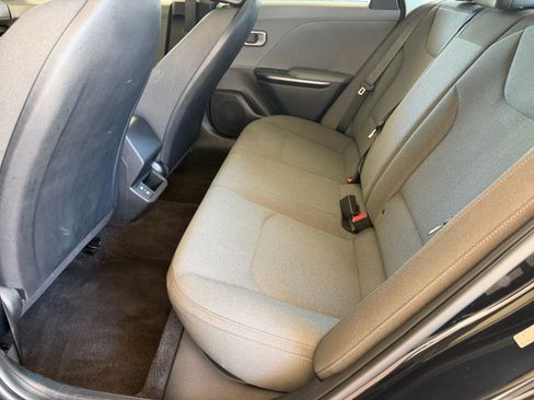 Used 2025 Kia K4 FWD image 24
