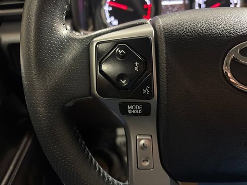 Used 2022 Toyota 4Runner TRD Sport w/ Technology Package AWD/4WD image 23