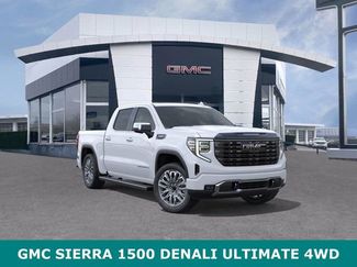 New 2026 GMC Sierra 1500 Denali Ultimate video 1