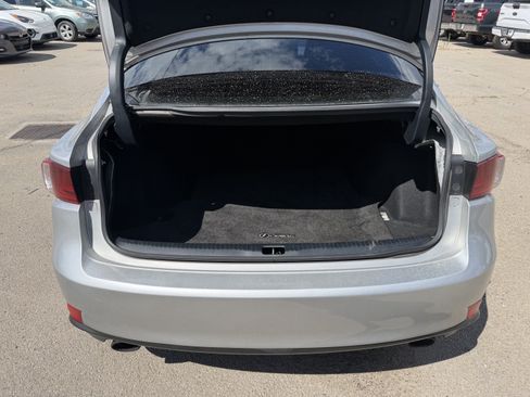 Used 2015 Lexus IS 250 AWD w/ F-Sport Package image 25