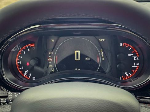 New 2026 Dodge Durango GT image 19