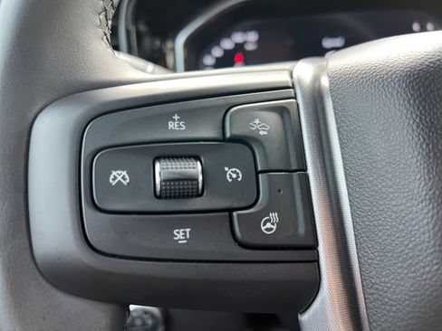 Used 2024 GMC Sierra 1500 Elevation AWD/4WD image 19