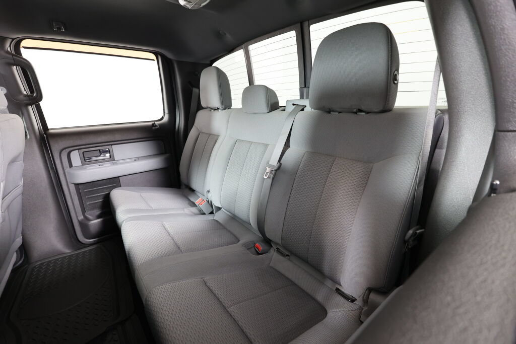 Used 2013 Ford F150 XLT w/ Luxury Equipment Group AWD/4WD image 15