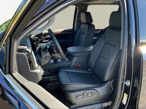 New 2026 GMC Sierra 1500 Denali w/ Denali Reserve Package image 10