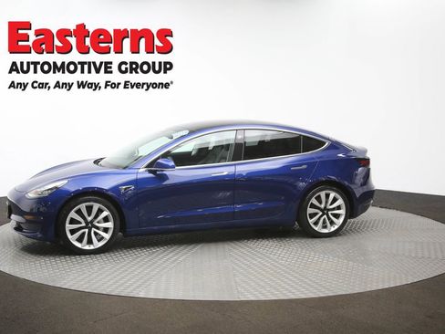 Used 2019 Tesla Model 3 Long Range image 55