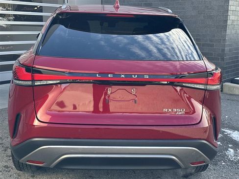 Used 2023 Lexus RX 350 Premium Plus image 5
