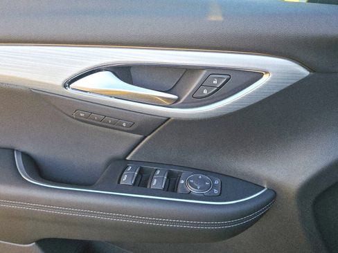 New 2026 Buick Envision Avenir image 20