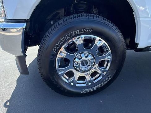 Used 2022 Ford F350 King Ranch w/ King Ranch Ultimate Package AWD/4WD image 10