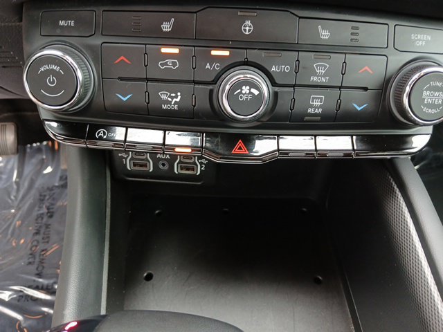 Used 2026 Dodge Durango GT RWD image 44