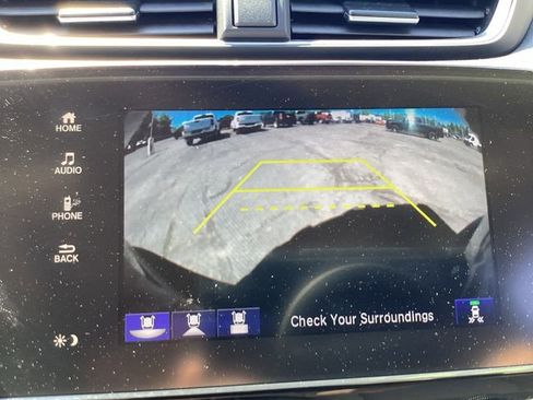 Used 2018 Honda CR-V EX image 18