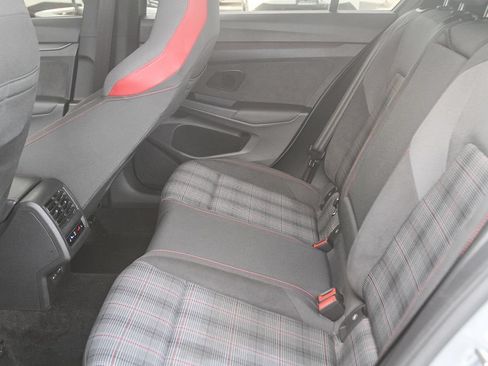 Used 2023 Volkswagen GTI Autobahn FWD image 17