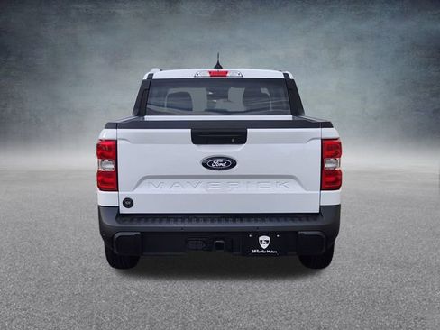 New 2025 Ford Maverick XLT w/ 4K Tow Package image 6