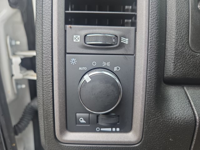 Used 2023 RAM 1500 Tradesman AWD/4WD image 18