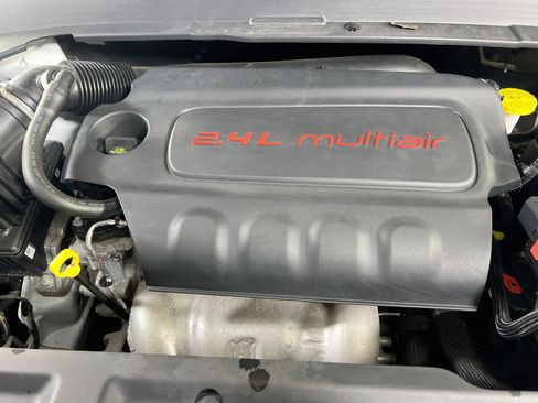 Used 2022 Jeep Compass Latitude w/ Convenience Group AWD/4WD image 27