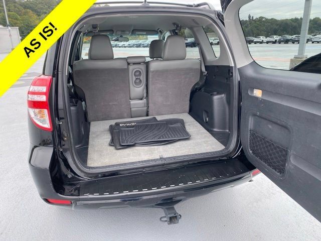Used 2012 Toyota RAV4 4WD w/ Value Pkg image 10