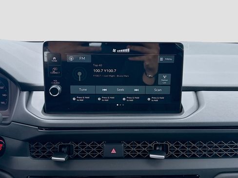 New 2026 Honda Accord SE image 12