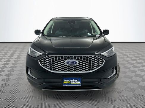 Used 2024 Ford Edge SEL w/ Convenience Package AWD/4WD image 2