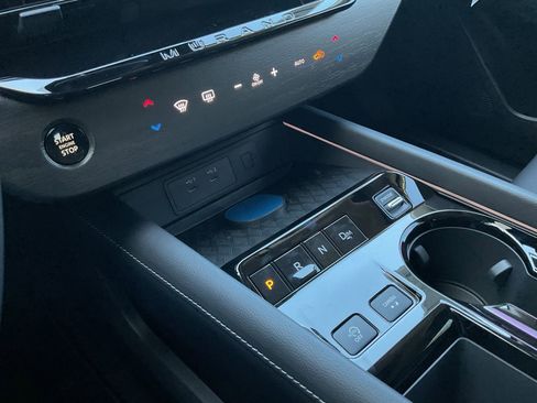 New 2026 Nissan Murano SL image 39