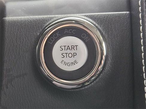 Used 2021 INFINITI QX80 Premium Select w/ Cargo Package image 21