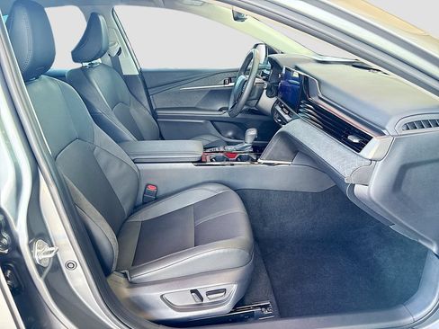 Certified 2026 Toyota Camry XLE FWD image 19