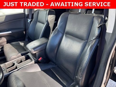 Used 2016 Honda CR-V EX-L image 11
