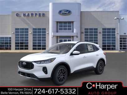 New 2026 Ford Escape SE