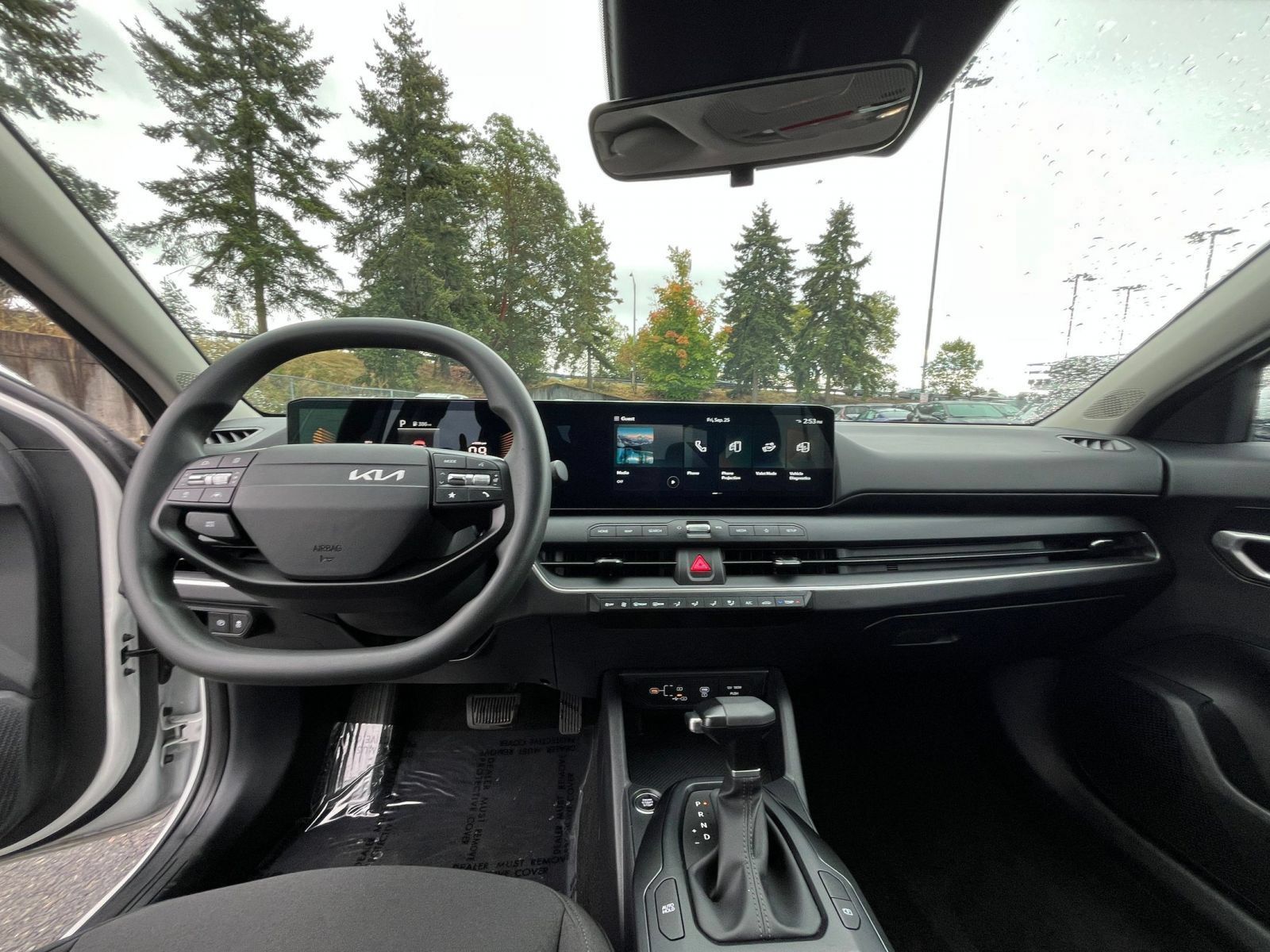 Used 2026 Kia K4 FWD image 33