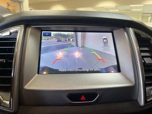 Used 2022 Ford Ranger XLT w/ Equipment Group 301A Mid image 23