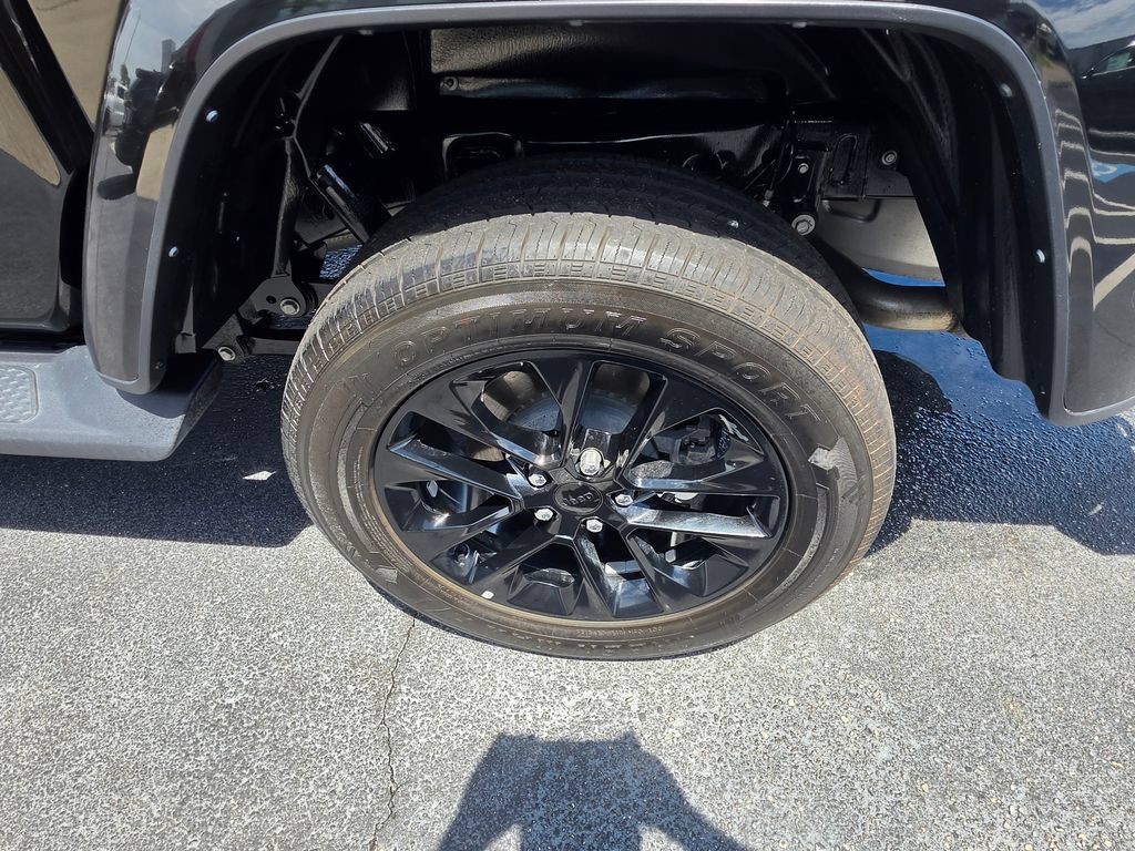Used 2023 Jeep Gladiator Overland AWD/4WD image 10