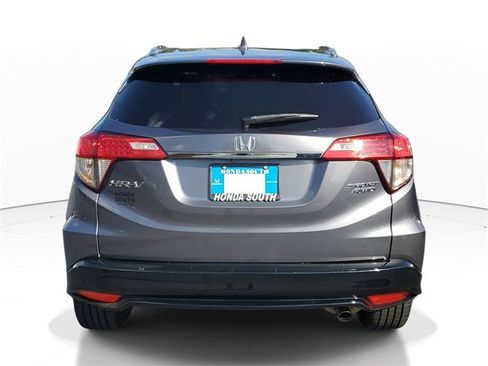 Used 2022 Honda HR-V Sport image 5