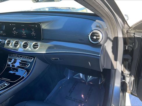 Used 2021 Mercedes-Benz E 53 AMG AMG E 53 image 19