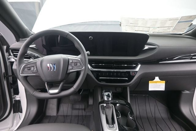 New 2026 Buick Envista Preferred FWD image 25