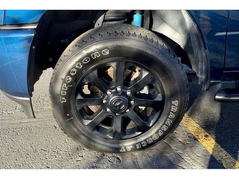 Used 2024 RAM 2500 Laramie w/ Night Edition image 10