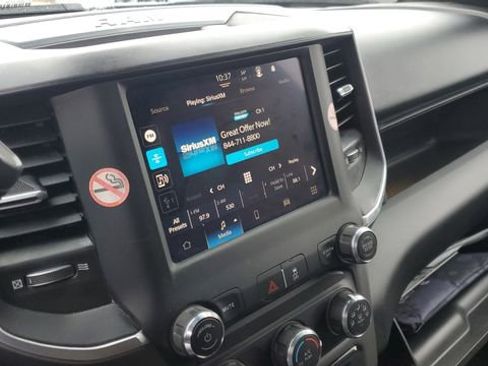 Certified 2024 RAM 2500 Big Horn image 11