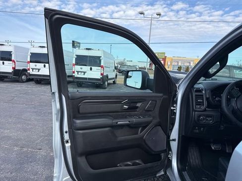 New 2026 RAM 1500 RHO image 21