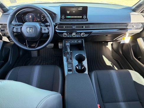 Certified 2026 Honda Civic Sport image 14