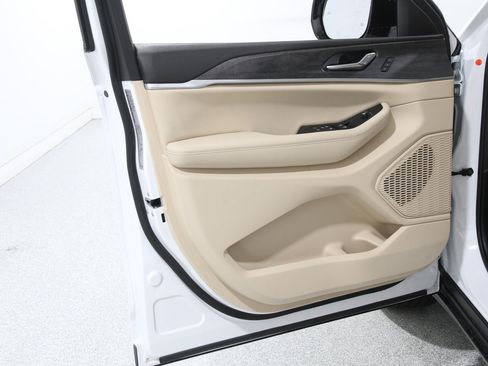 Used 2024 Jeep Grand Cherokee Limited image 4