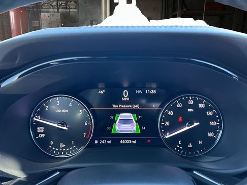 Certified 2023 Buick Envision Essence FWD image 20