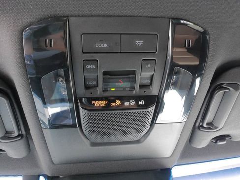 Used 2024 Toyota Land Cruiser w/ Premium Package AWD/4WD image 32