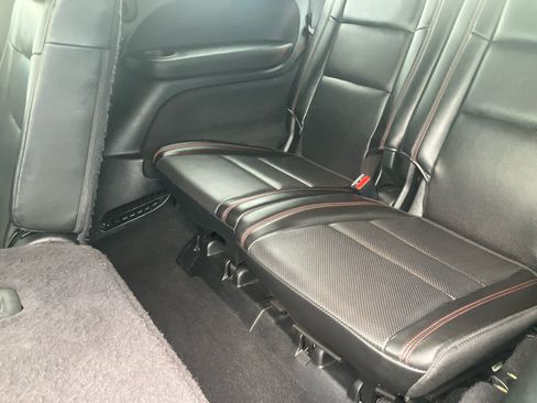 Used 2024 Dodge Durango GT AWD/4WD image 35