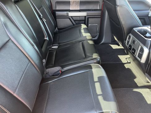 Used 2018 Ford F350 Lariat RWD image 14