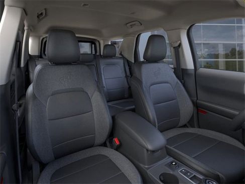 New 2025 Ford Bronco Sport Big Bend w/ Convenience Package image 10