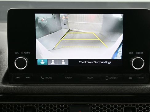 Certified 2022 Honda Civic EX-L image 24