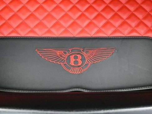 Used 2014 Bentley Continental GT V8 S image 37