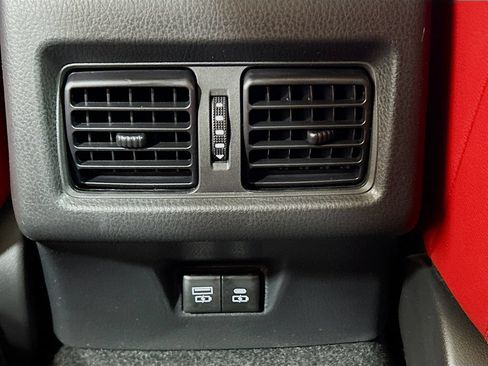 New 2026 Toyota Camry XSE FWD image 25