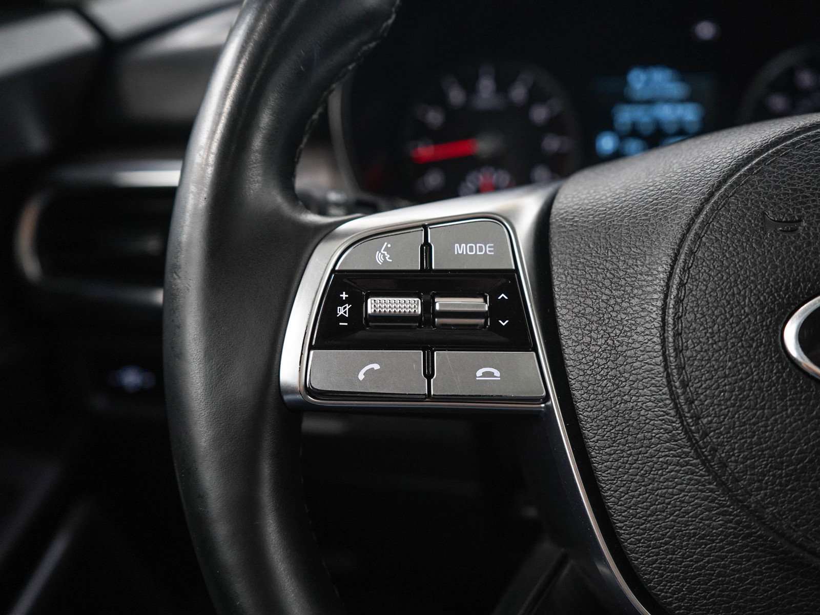 Used 2020 Kia Telluride EX AWD/4WD image 27