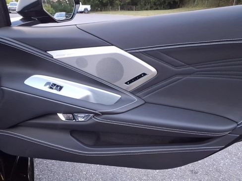 New 2027 Chevrolet Corvette Z06 RWD image 25