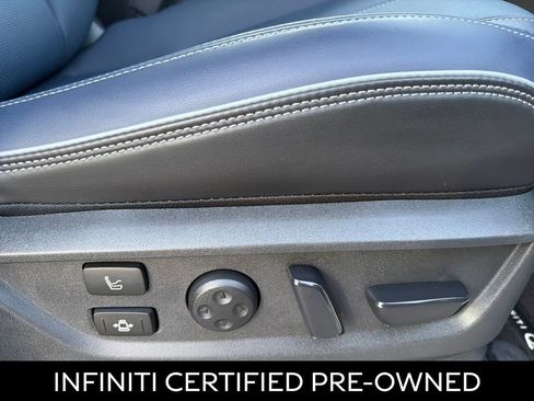 Certified 2026 INFINITI QX80 4WD image 46
